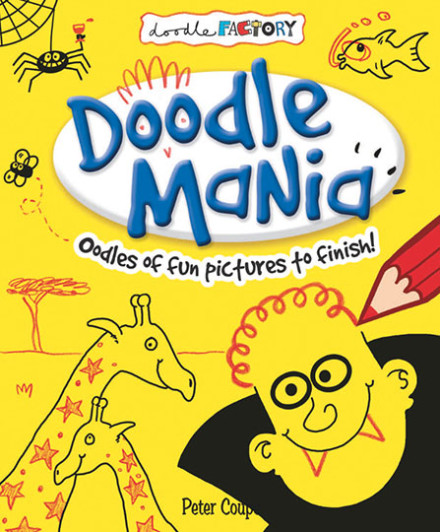 Doodle Mania
