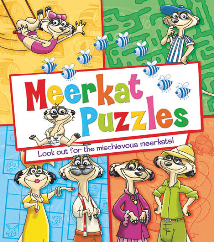 Meerkat Puzzles